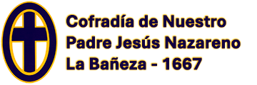 COFRADÍA de NUESTRO PADRE JESÚS NAZARENO